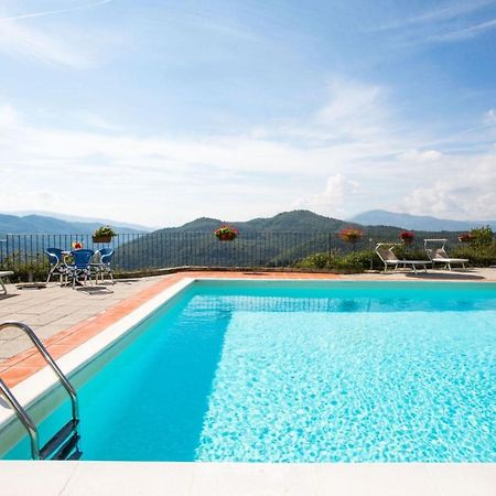 Universal Harmony - Usignolo Dicomano Exterior photo