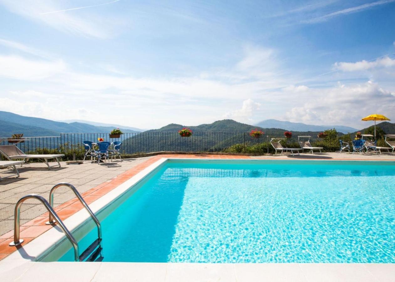 Universal Harmony - Usignolo Dicomano Exterior photo