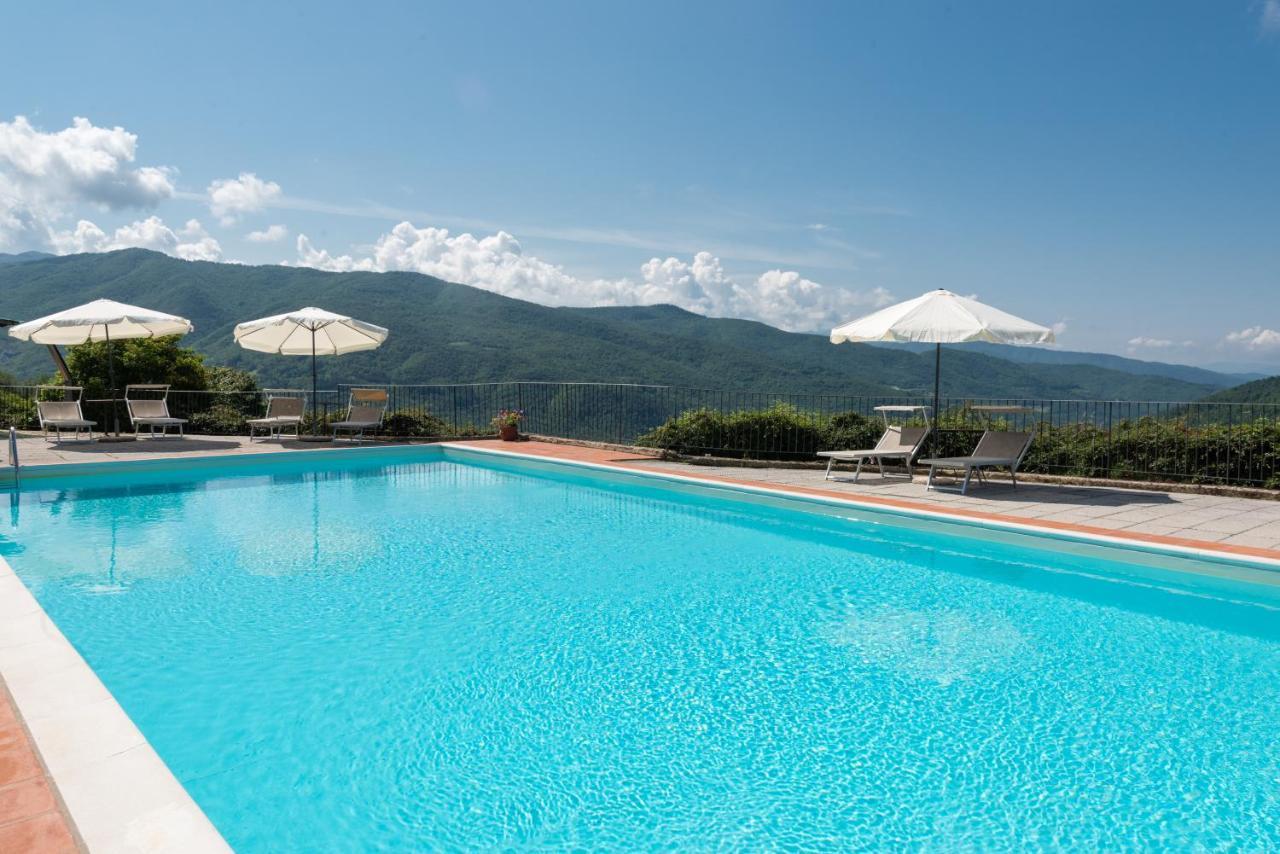 Universal Harmony - Usignolo Dicomano Exterior photo