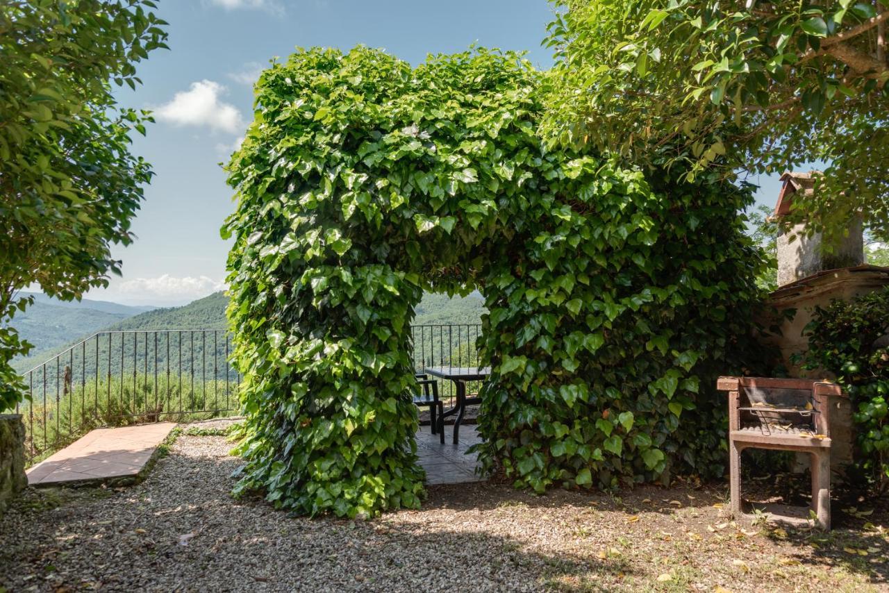 Universal Harmony - Usignolo Dicomano Exterior photo