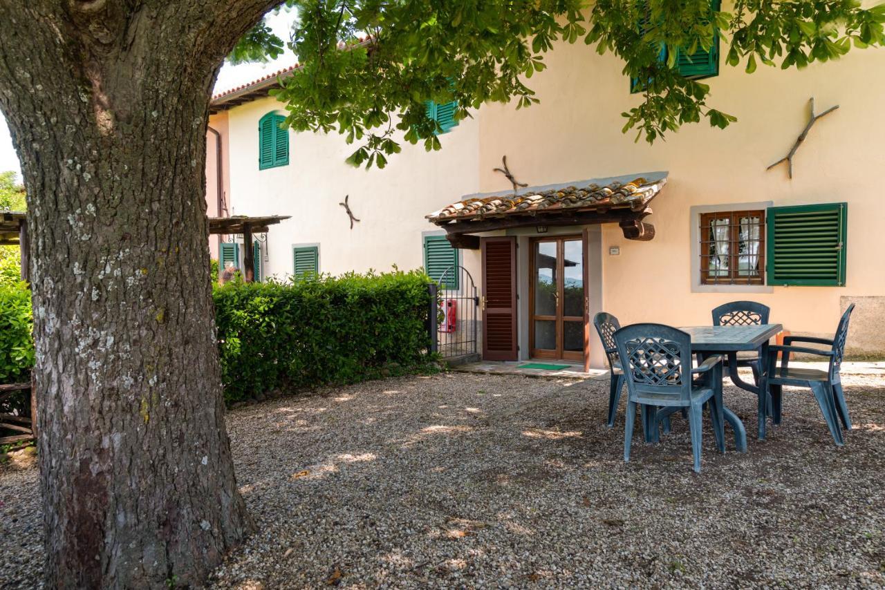 Universal Harmony - Usignolo Dicomano Exterior photo