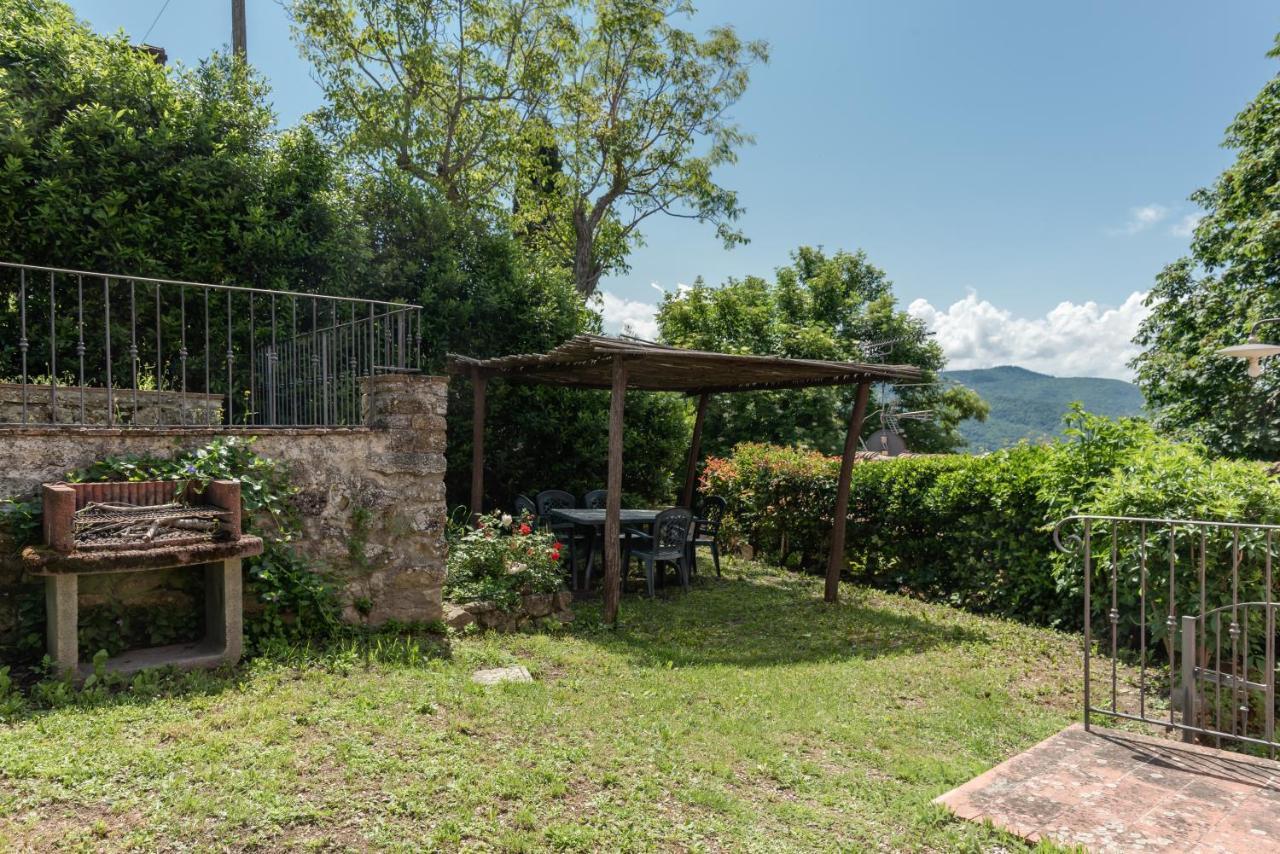 Universal Harmony - Usignolo Dicomano Exterior photo