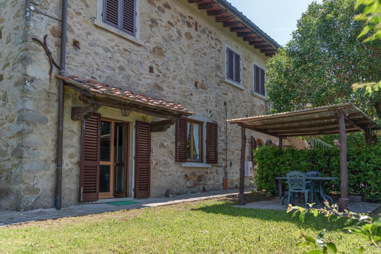 Universal Harmony - Usignolo Dicomano Exterior photo