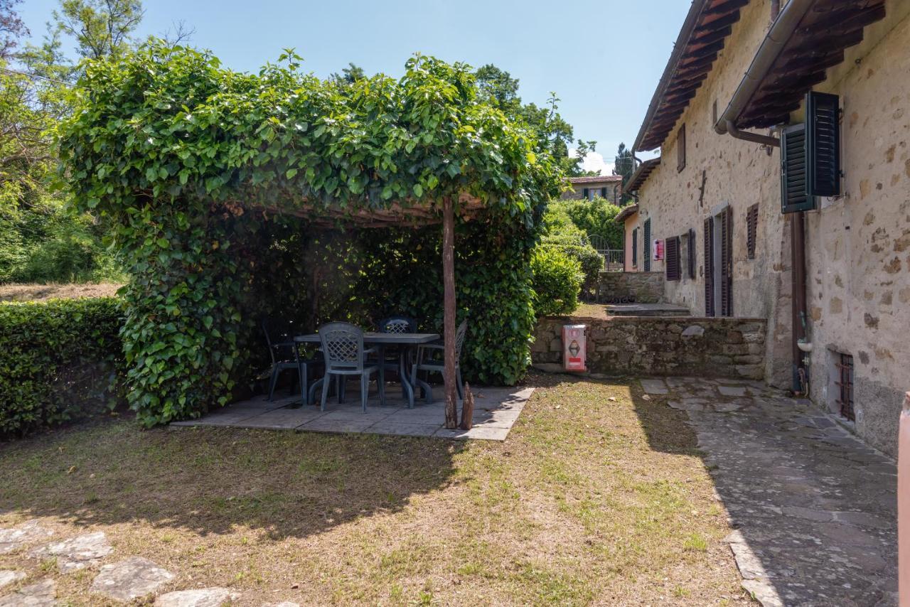 Universal Harmony - Usignolo Dicomano Exterior photo